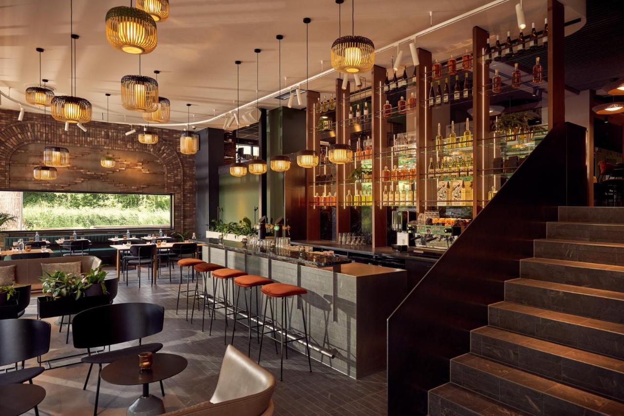 med hotel amsterdam slotervaart amsterdam spisning