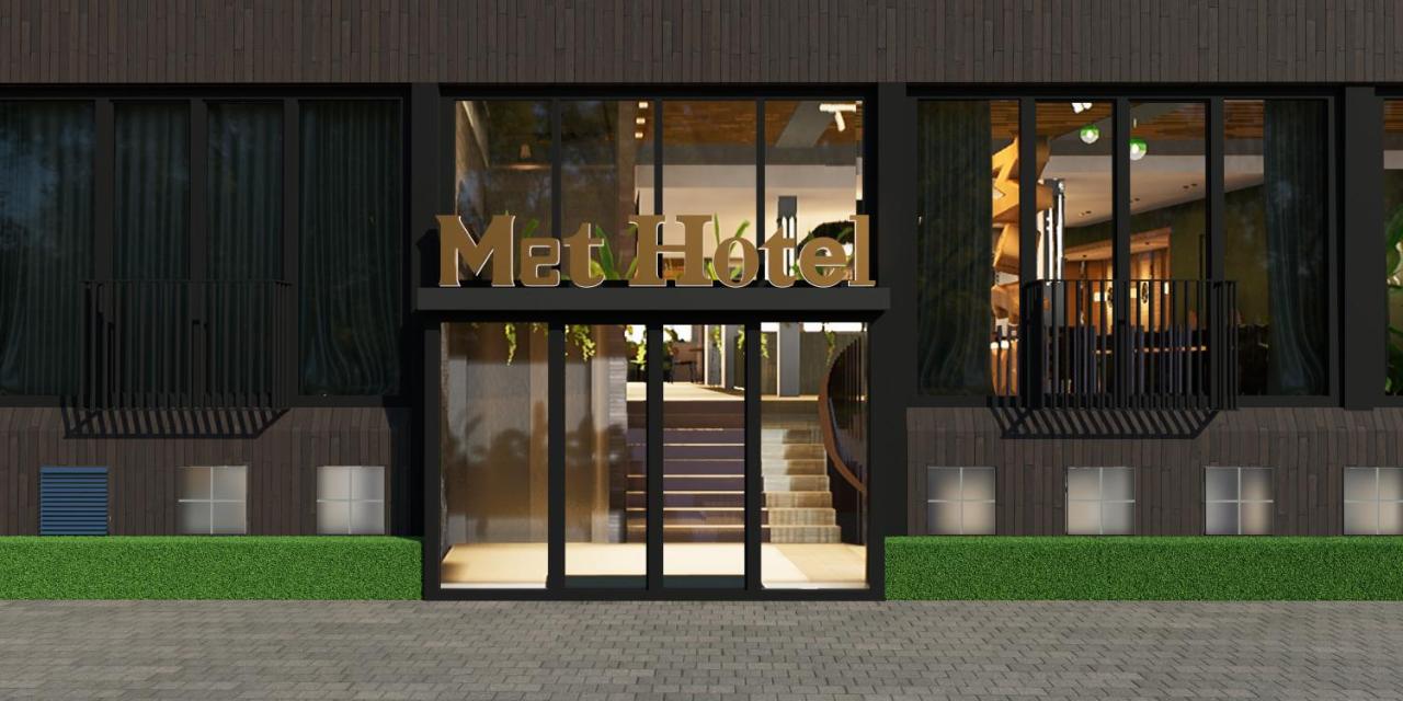 med hotel amsterdam slotervaart amsterdam udenfor