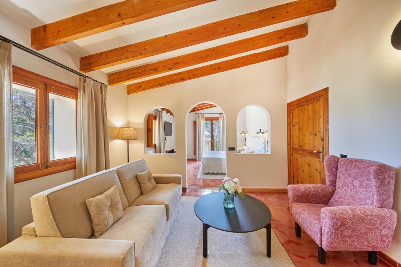 virrey finca hotel inca mallorca 5