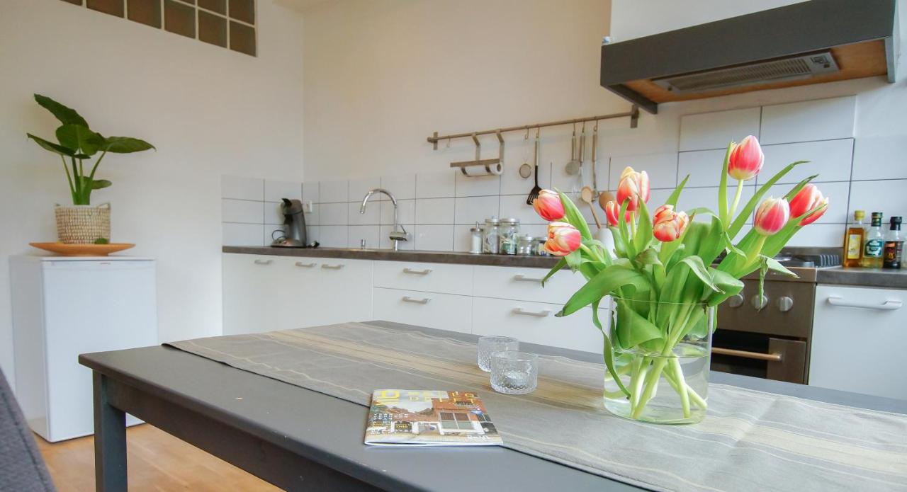 appartement havenstraat havenstraat delft bloem