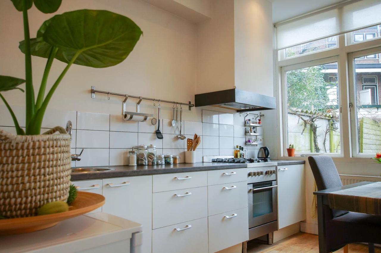 appartement havenstraat havenstraat delft keuken