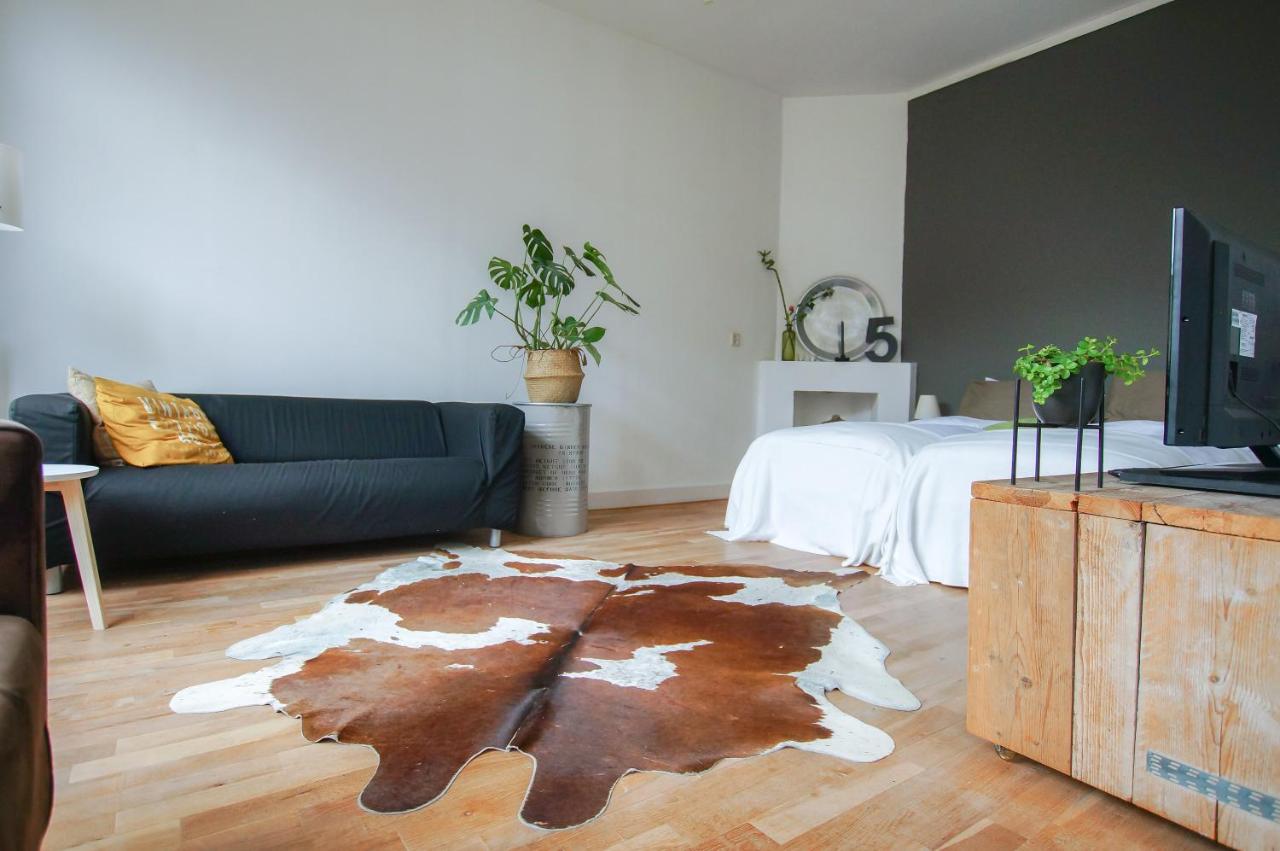 appartement havenstraat havenstraat delft kamer