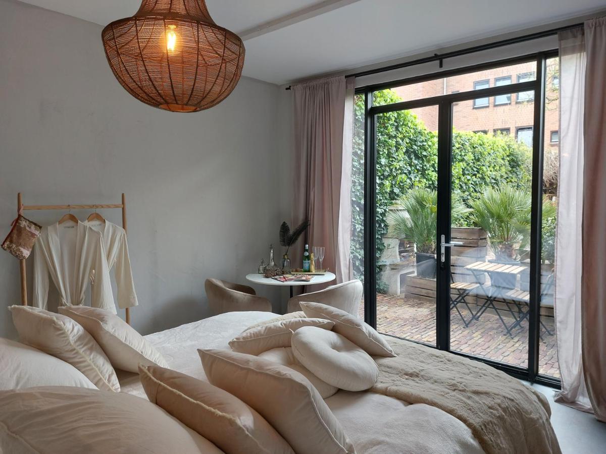 Beyoutiefuld boutique hotel amersfoort 1