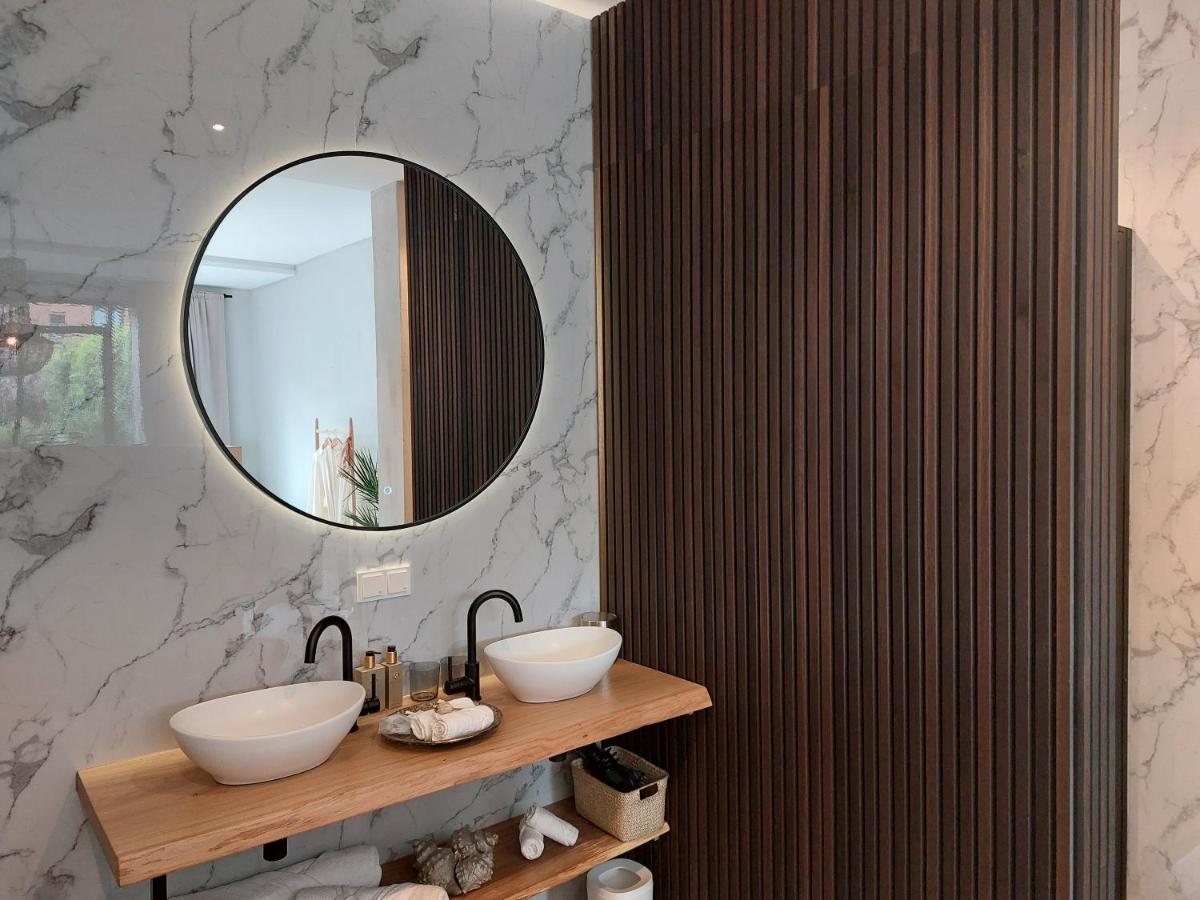 Beyoutiefuldt boutiquehotel amersfoort badeværelse