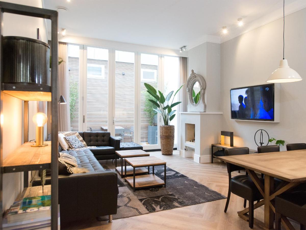 bizstay park central executive den hedge stue