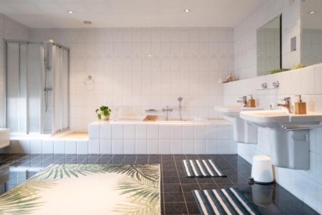 blief bie de mam echte limburgse douche