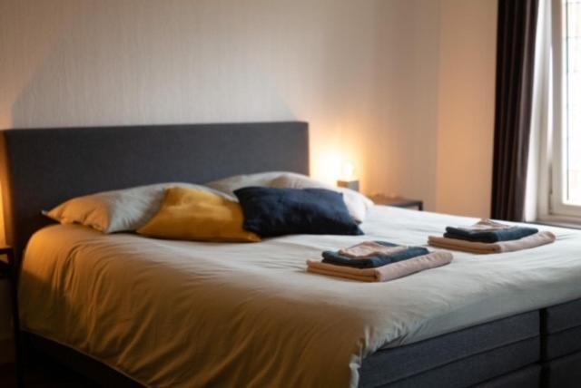 blief bie de mam real limburg room5