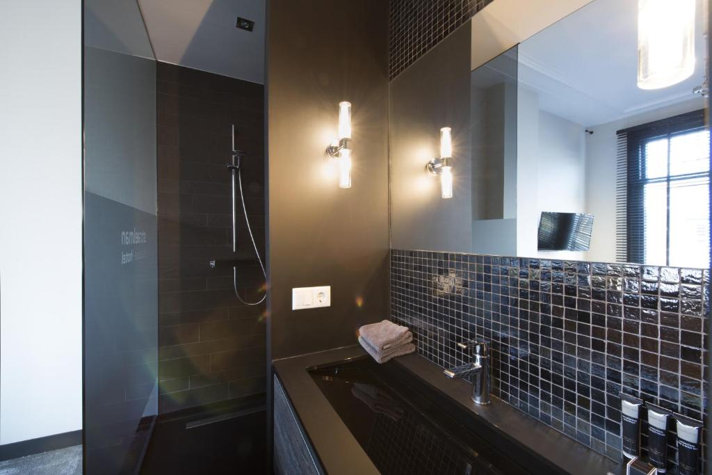 boutique hotel straelman nijmegen brusebad