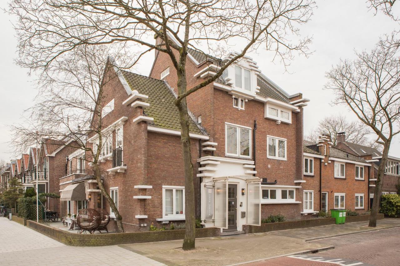 casa julia maerten trompstraat delft buiten