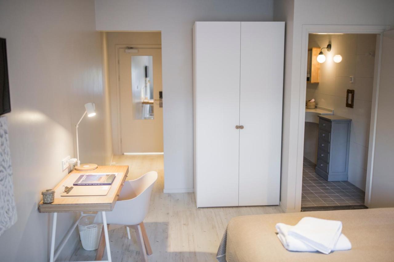 casa julia maerten trompstraat kamer delft