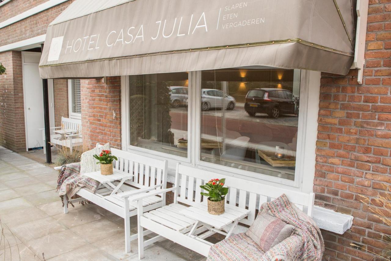 casa julia maerten trompstraat delft bewegwijzering