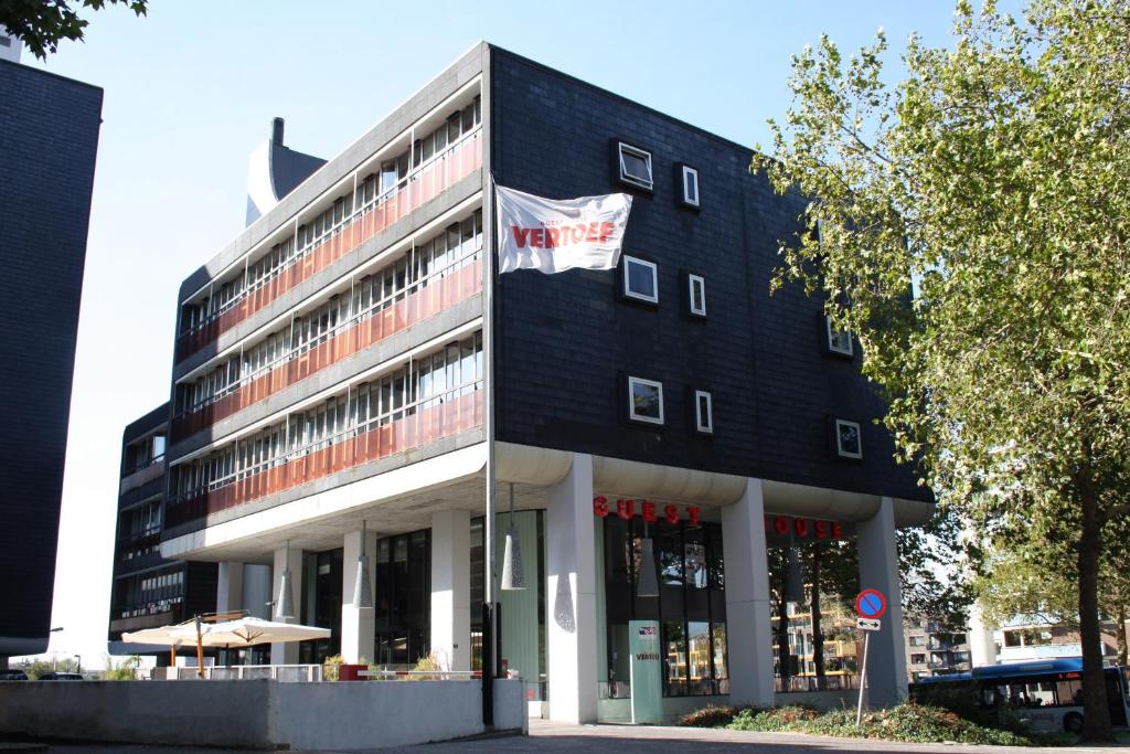 gæstehus