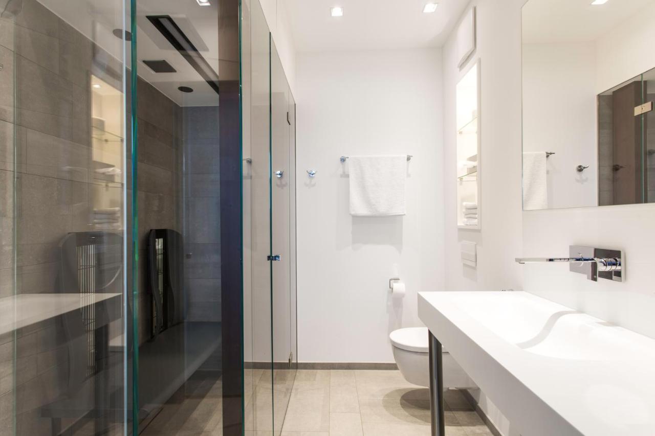 hotel 1e verdieping keulen 2 keulen keulen toilet