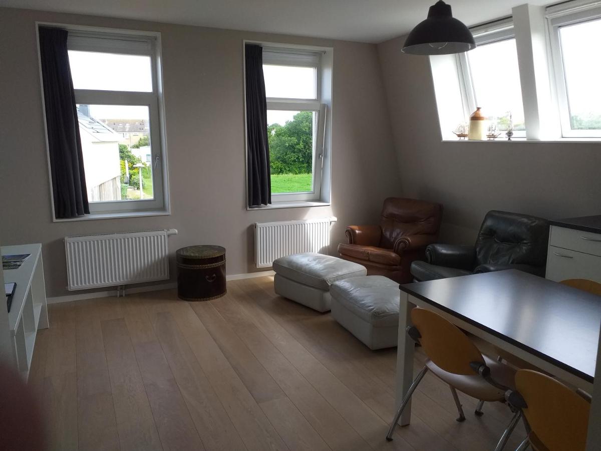 hotel bed and breakfast oncles huus nederlands den horn coast nederland room