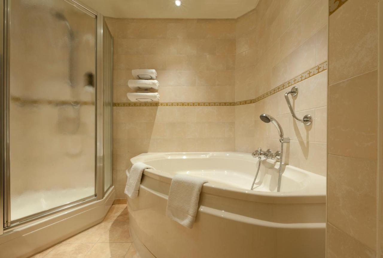 hotel hotel emma rotterdam bad