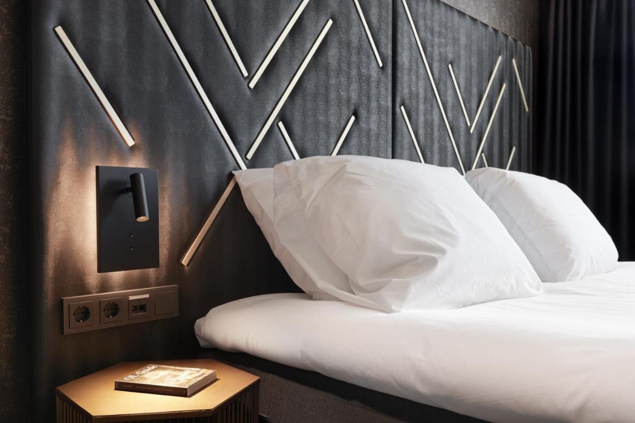 hotel le petit marin boutique hotel rotterdam puder