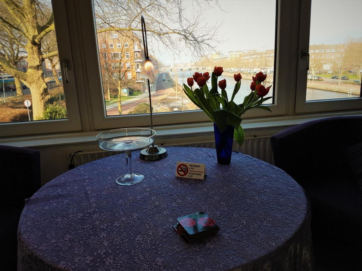 hotel sams sted rotterdam bande