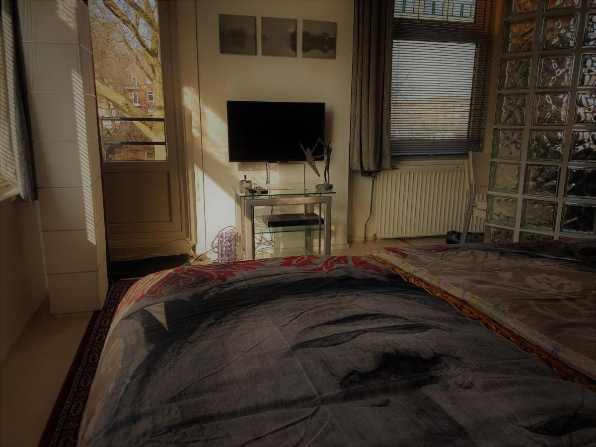 hotel sams sted rotterdam