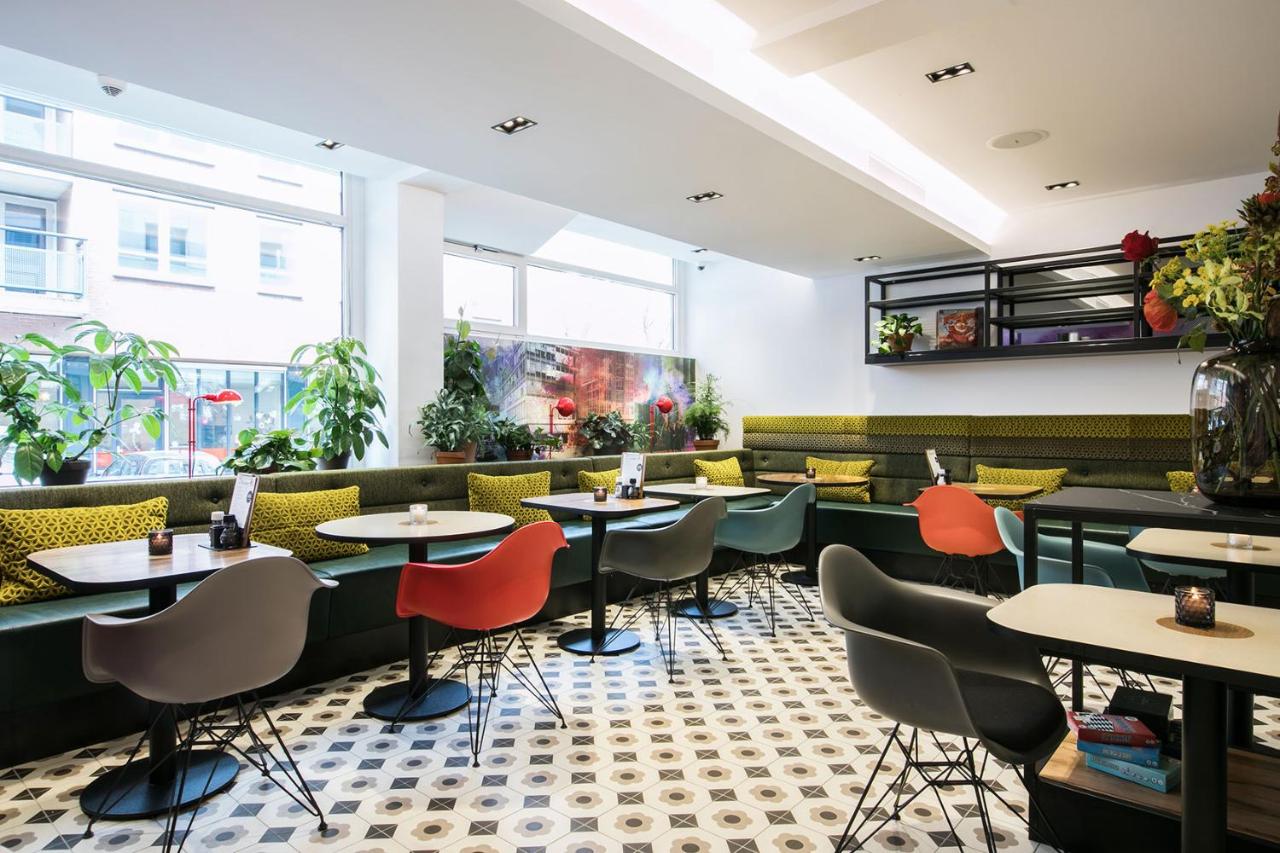 hotel savoy hotel rotterdam rotterdam spisning