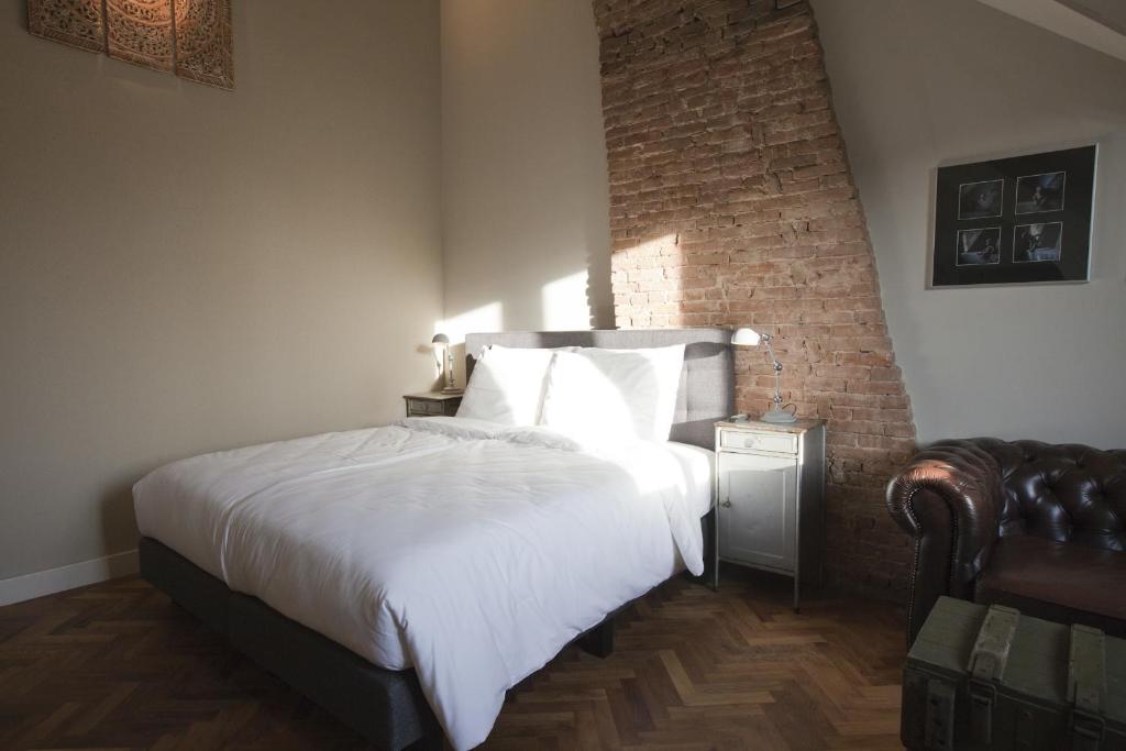 hotel sove inn box 5 nijmegen seng