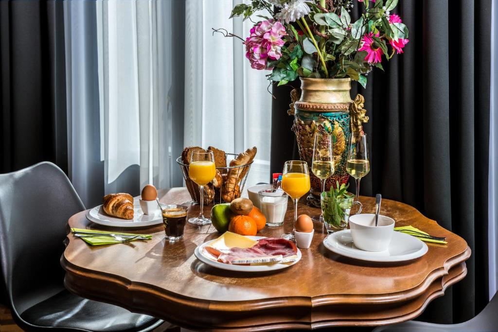hotel sove inn box 5 nijmegen mad
