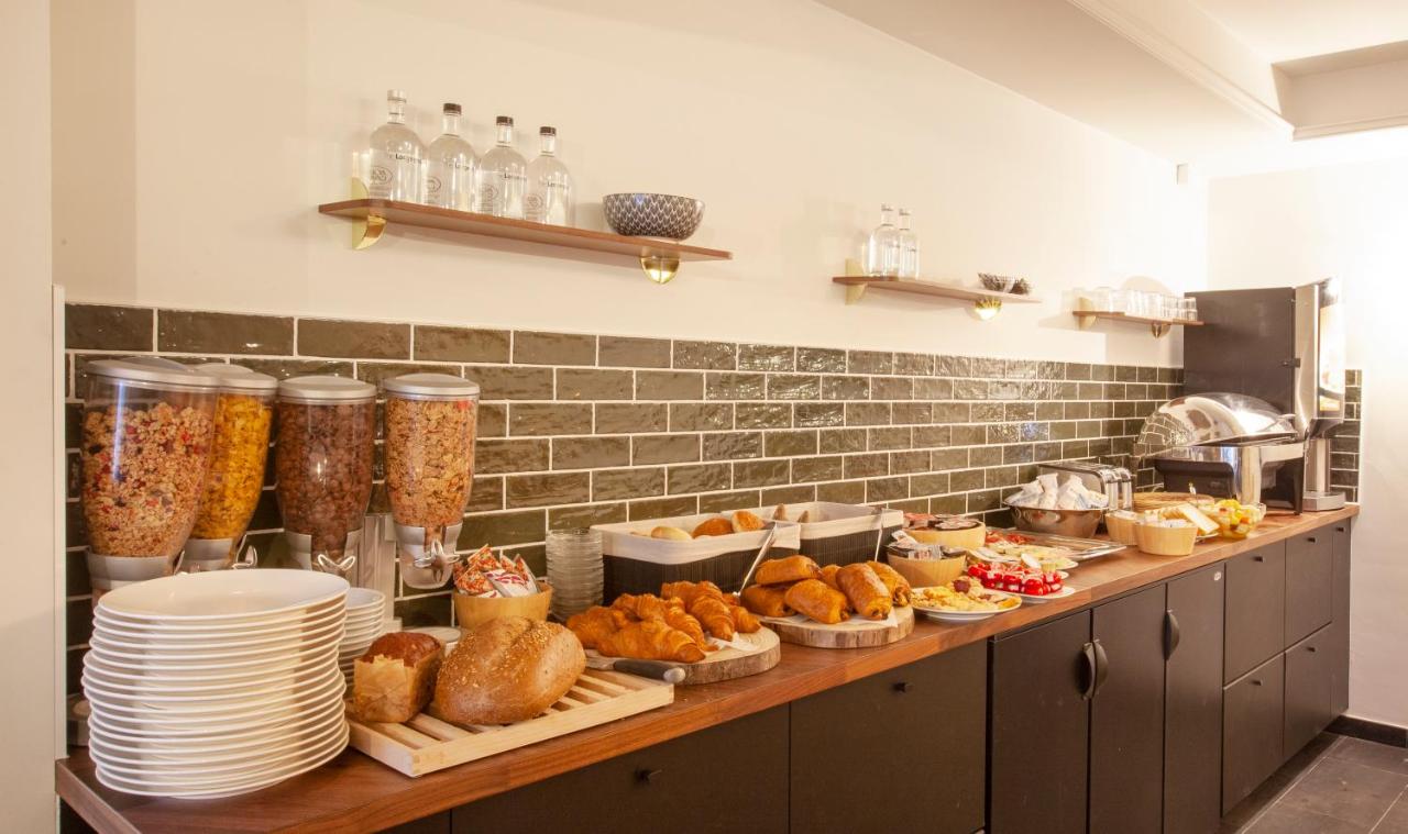 hotel de herder low food