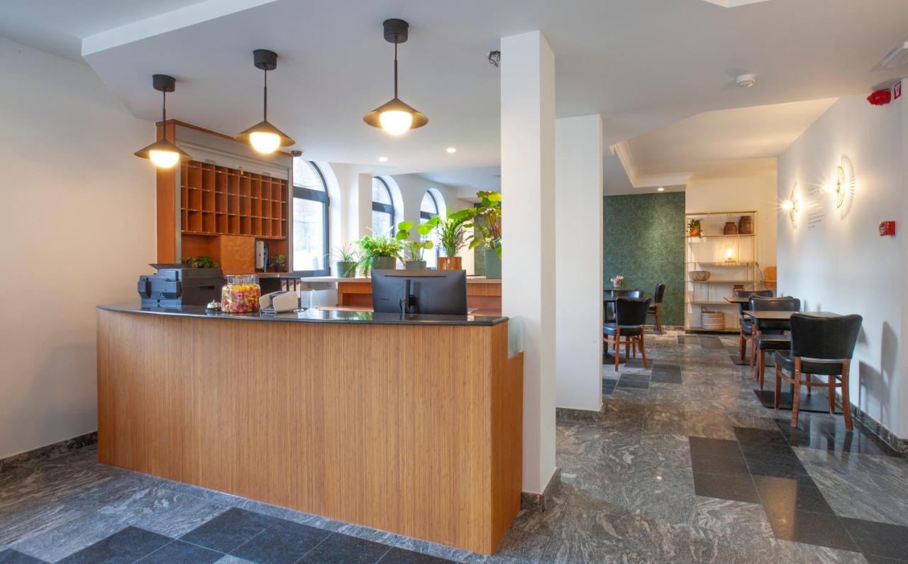 hotel de herder lage ingang