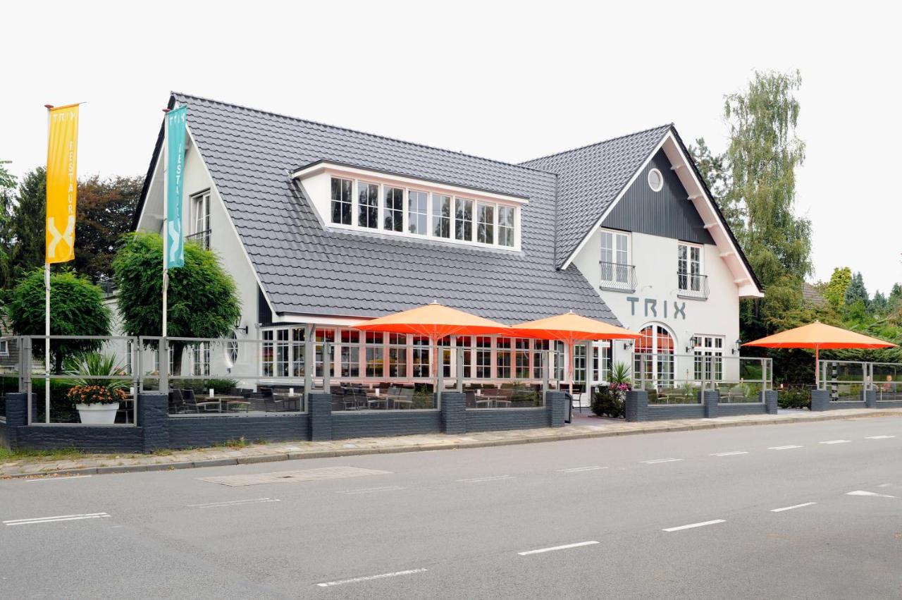 hotel trix arnhem betuwe 1