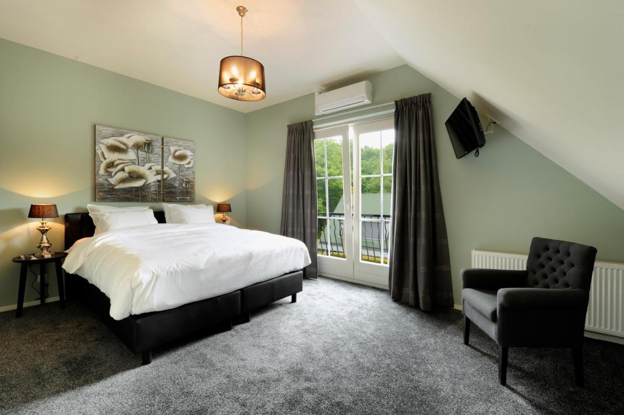 hotel trix arnhem betuwe 4