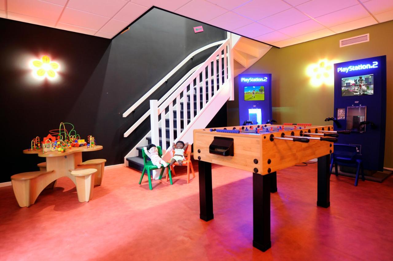 hotel trix arnhem betuwe 3