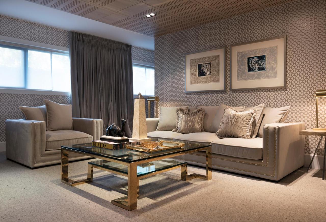 hotel van cleef brugge woonkamer