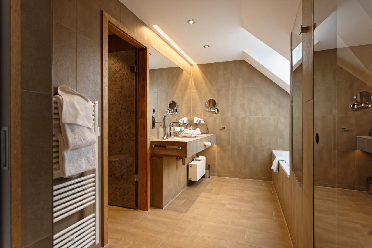 hotel zur malzmühle keulen keulen badkamer