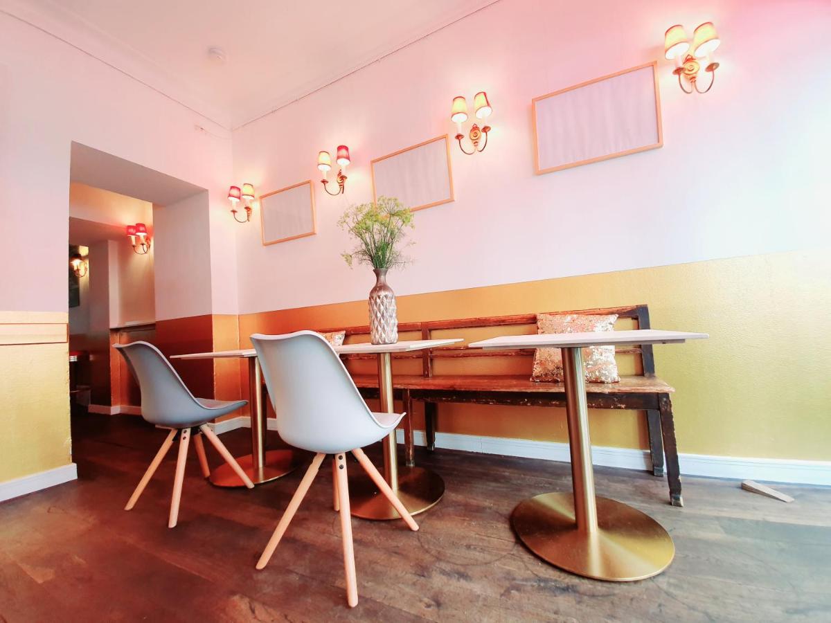 maison marsil boetiekhotel keulen keulen woonkamer