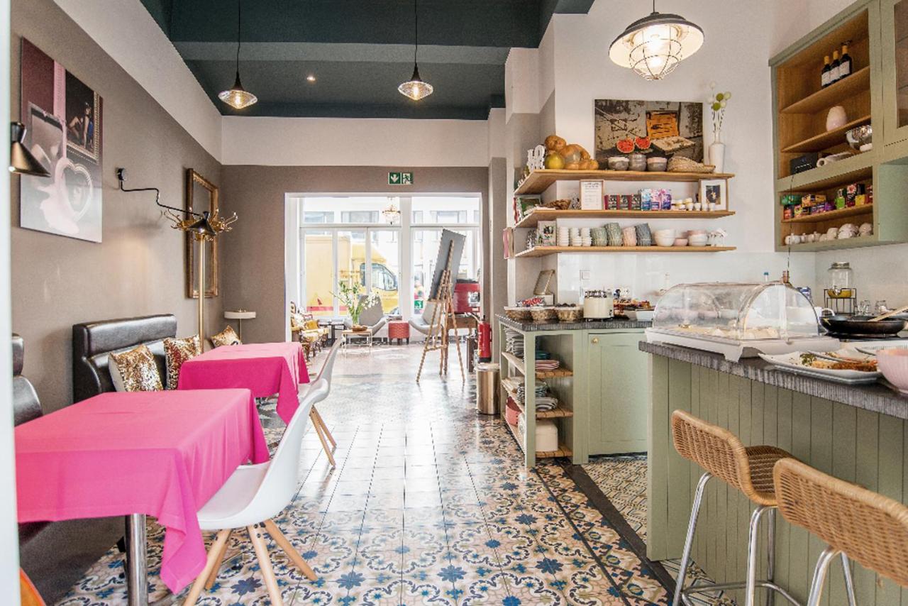 maison marsil boetiekhotel keulen keulen dineren