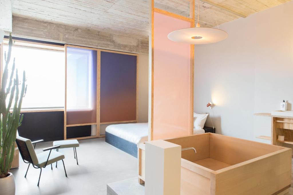 populære hotel amatørnordholland jacuzzi
