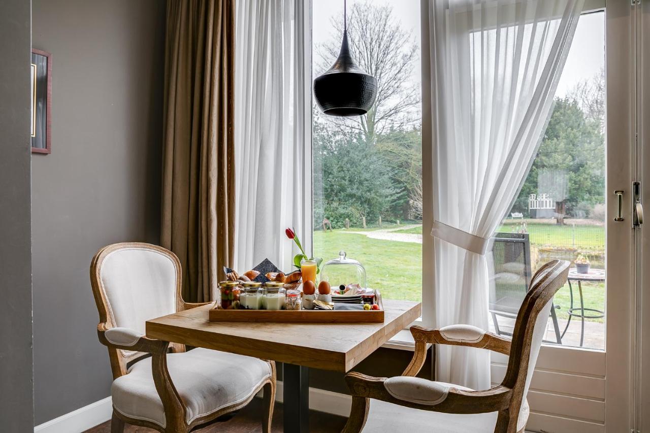 hotel boutique hotel t vosje haarlem gangpad