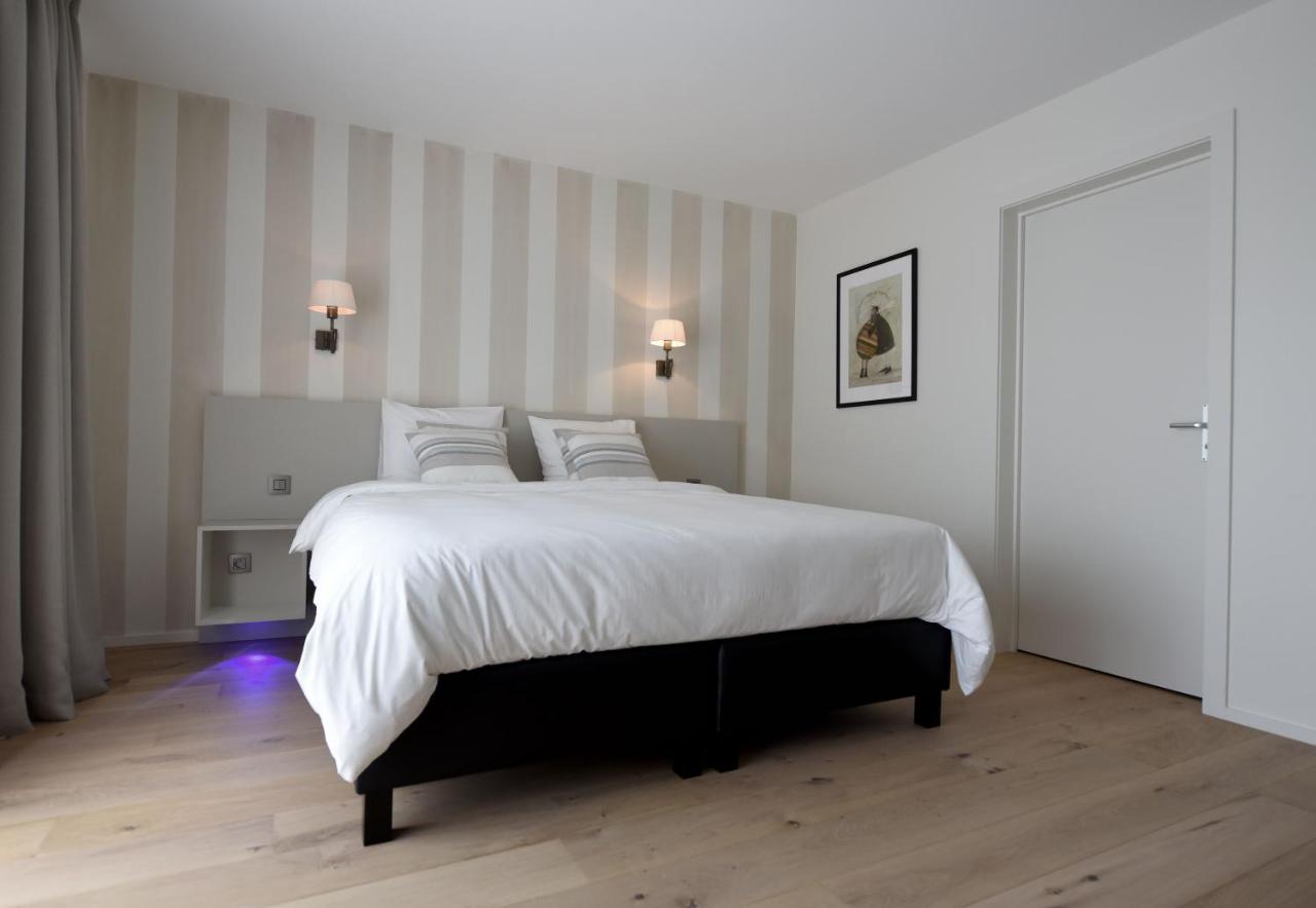 le 24 hotel spa high vaenn kamer