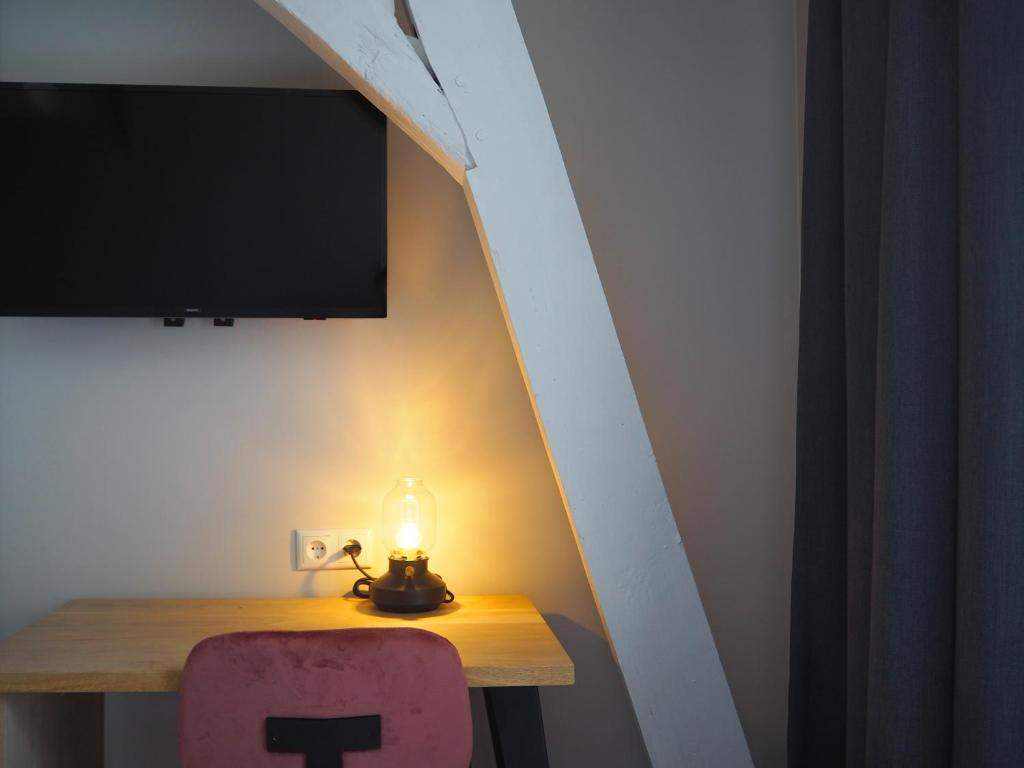 lino city hotel nijmegen tv