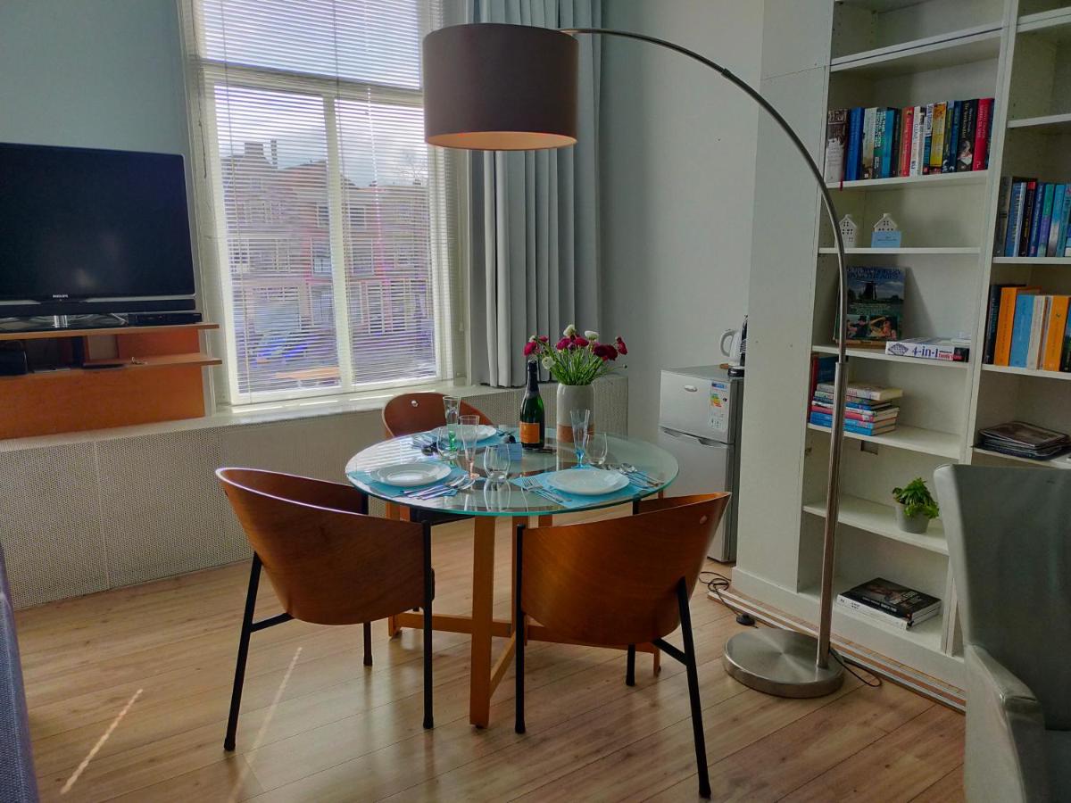 bb hart van leiden kamertafel