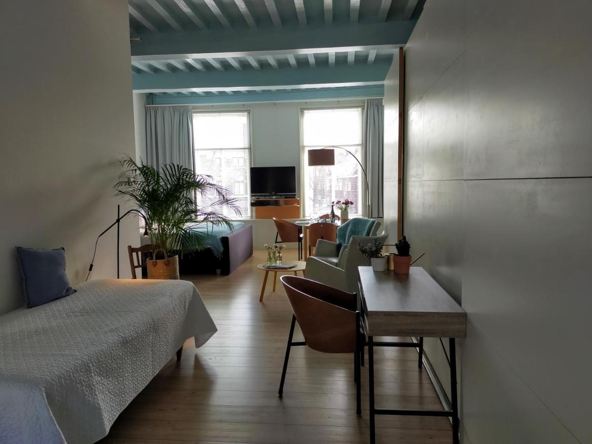 bb hard van lijden kamer