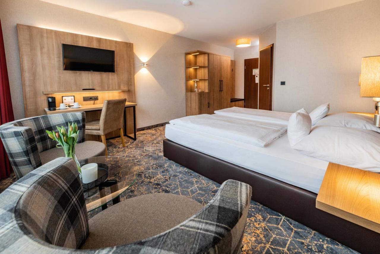 gobel 's sophien hotel thüringen