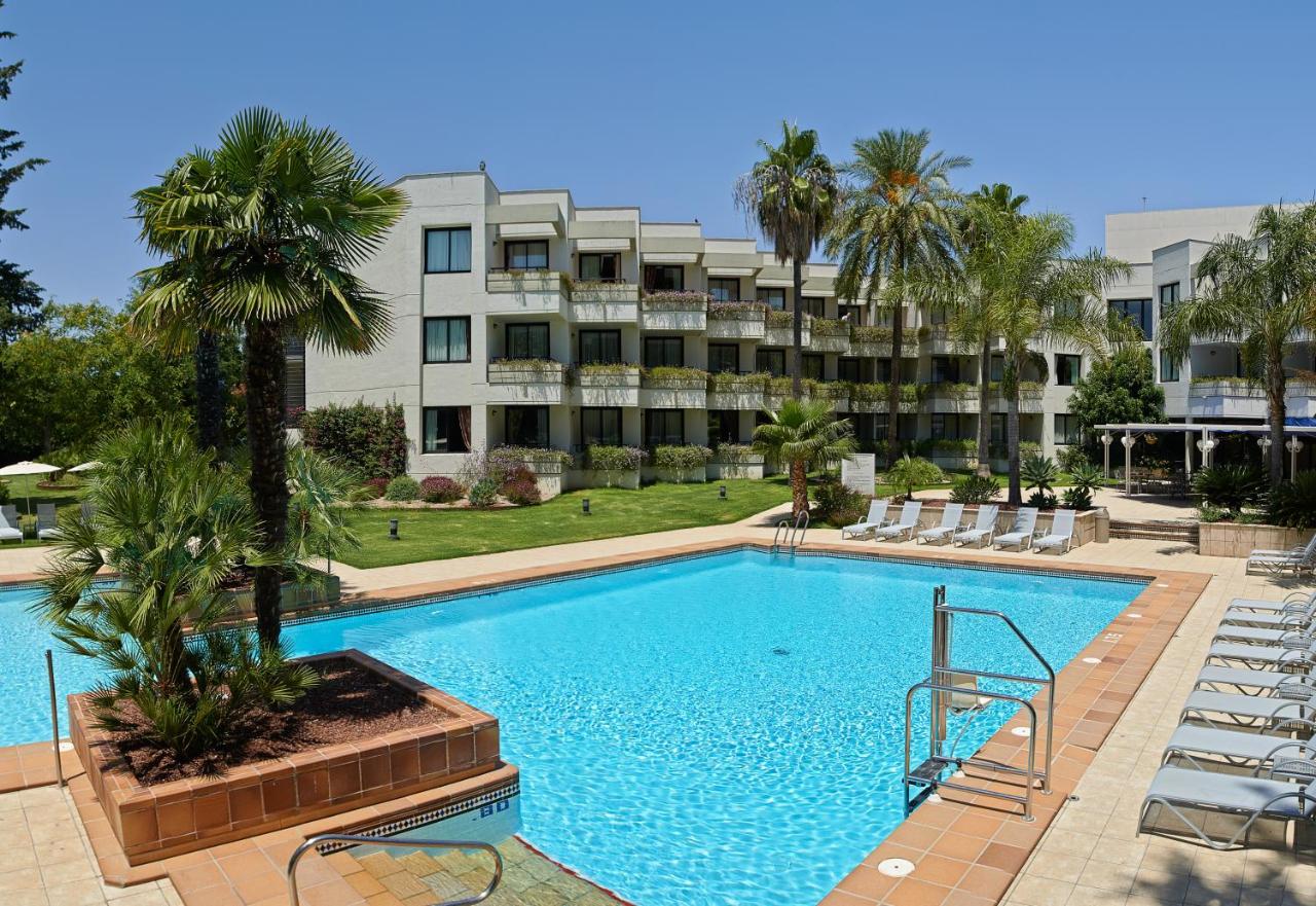 Hihotels Sherry Park Cadiz