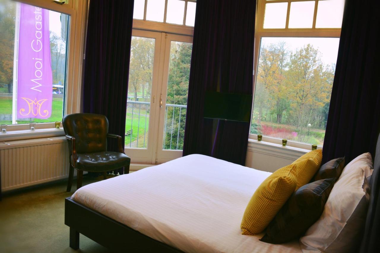hotel devilla rijs friese meren bed