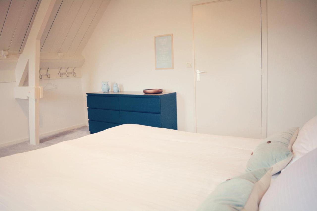 hotel devilla rijs friese meren bed2