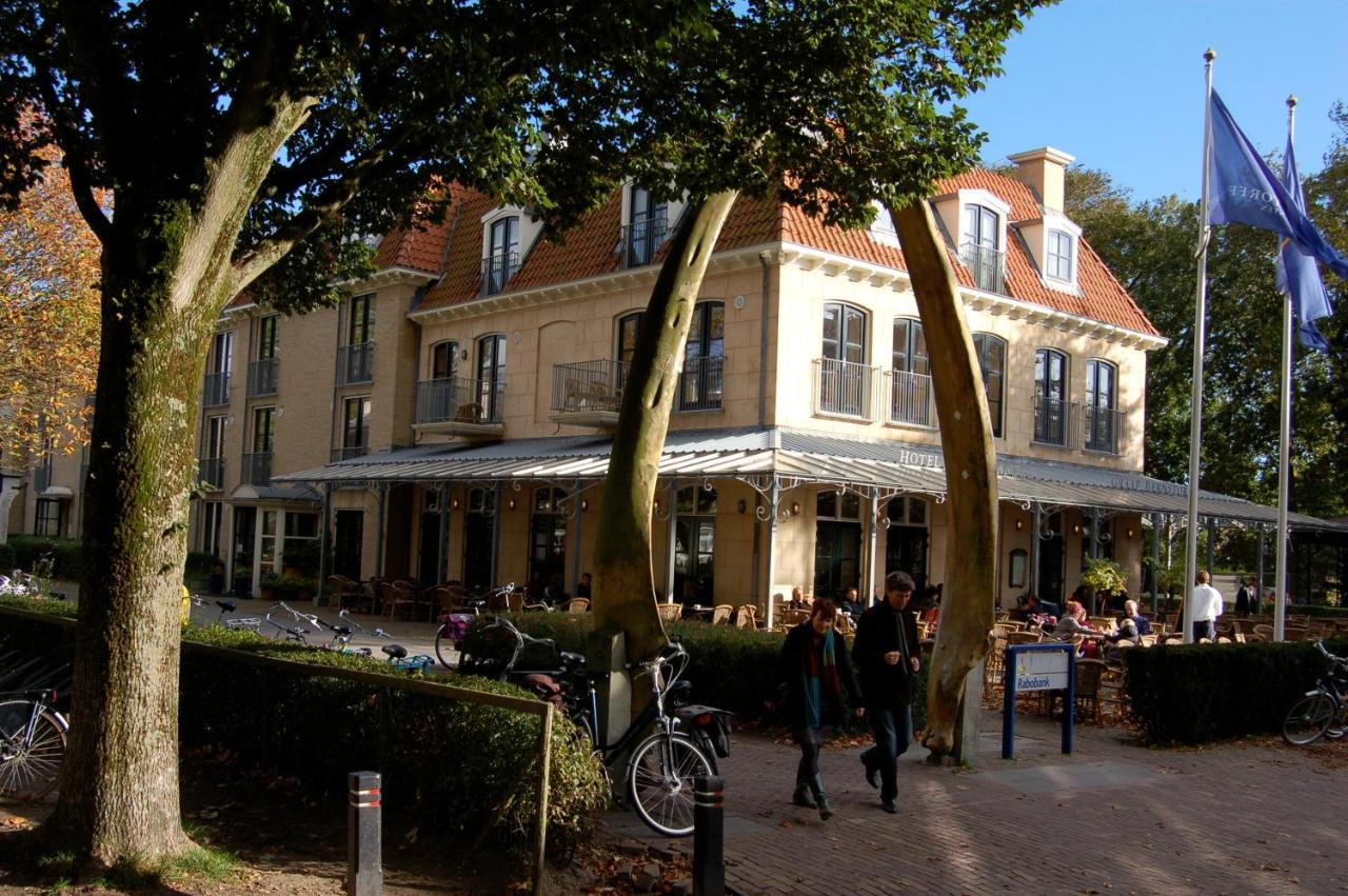 hotel count bennstorff schiermonnikoog waden islands 1