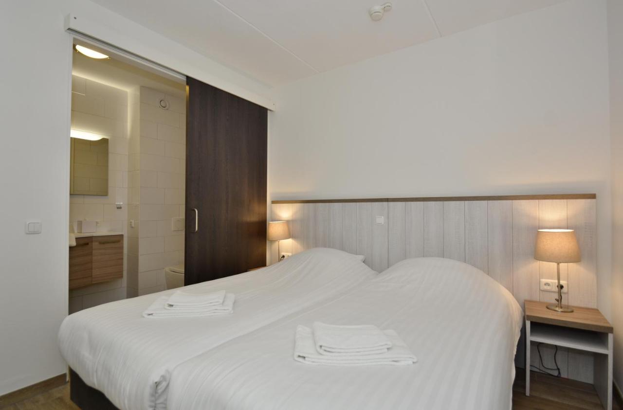 hotelgreve bernstorff schiermonnikoog waden islands 2