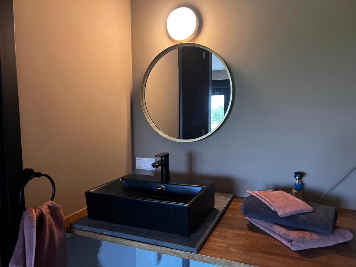 hotel parsingel oostermeer friese meren zinken