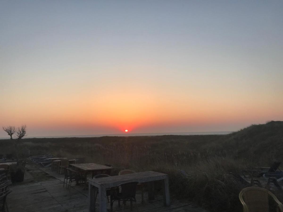 strandhotel omkring nordschiermonnikoog wadden islands 4