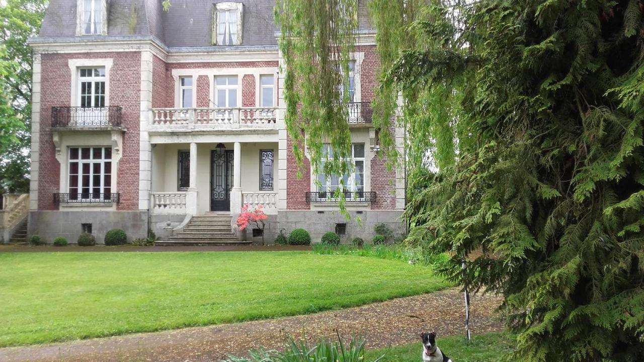 villa henripycardia