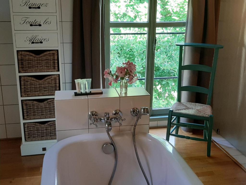 b&b en spa landgoed matanze terwolde gelderland bad